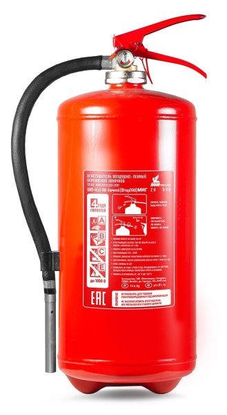 Фото ОВП-4(з)-АВ МИГ Зимний (ФторПАВ)