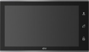 Фото CTV-M4105AHD B (чёрный)