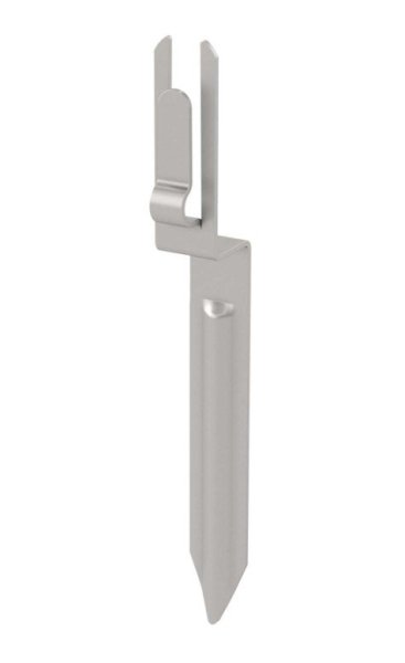 Фото Держатель полосы для контура заземления (NE1002)