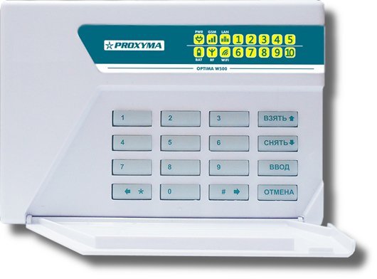 Фото W500CWL Optima