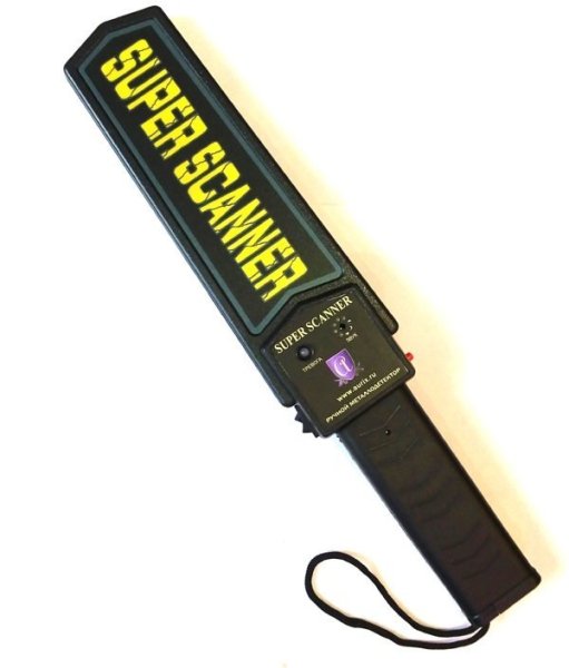 Фото UltraScan Super Scanner PRO