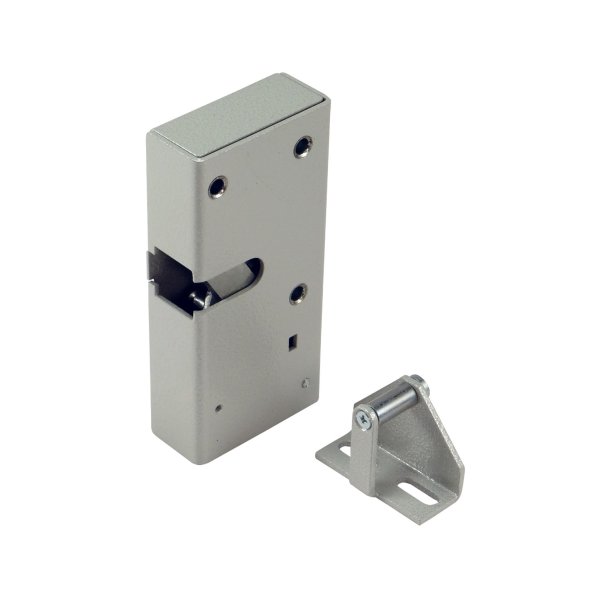 Фото Promix-SM326.10.2-L silver