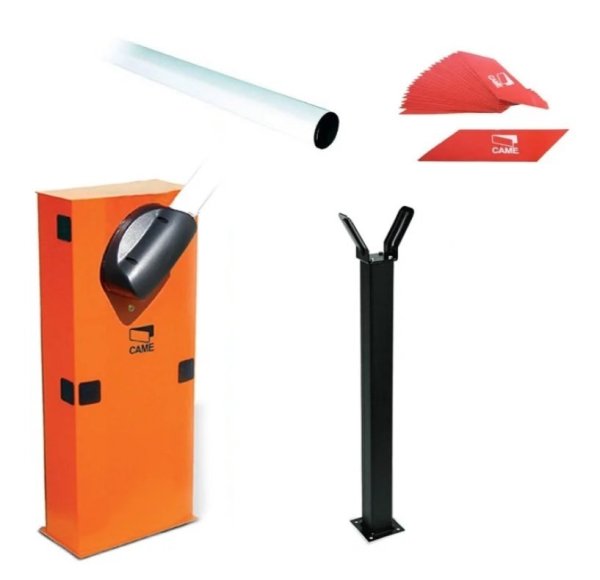 Фото CAME GARD 6500 SX COMBO CLASSICO