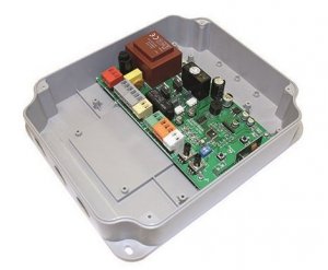 Фото DoorHan SW-mini