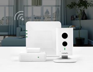 Фото Livi Home Control