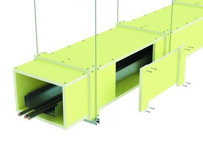 Фото Плита огнестойкая 2500х900х25 мм (DG0625)