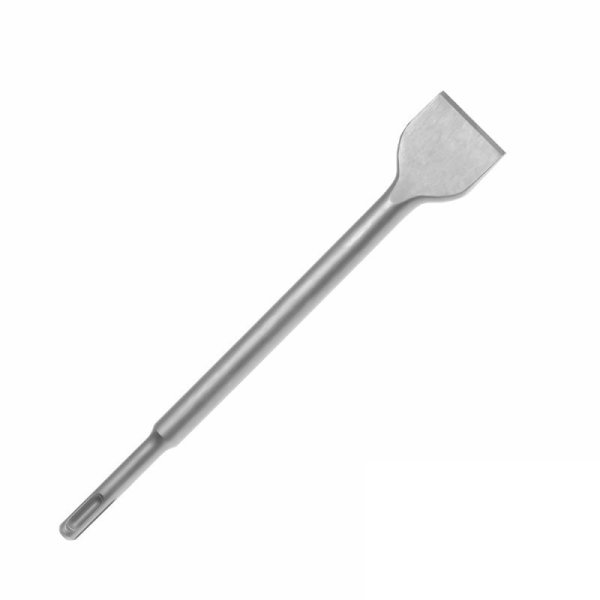 Фото Широкая лопатка SDS-plus Eco Line 40х250 мм (EPW40L250)