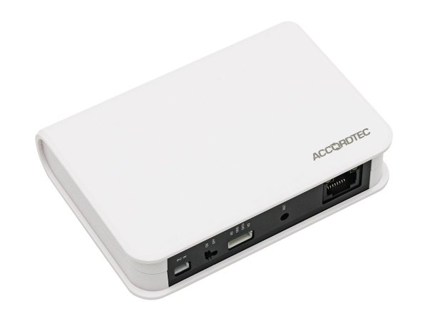 Фото AT-AC10W WH