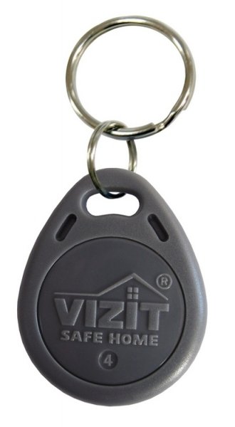 Фото VIZIT-RF2.1 (Grey)