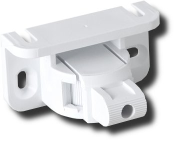 Фото Кронштейн поворотный для извещателей "Астра"