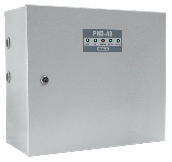 Фото РИП-48 исп.01 (РИП-48-4/17М3-Р-RS)