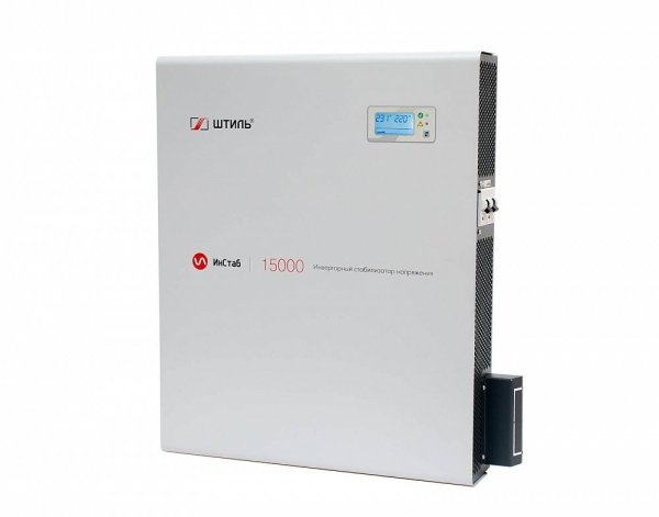 Фото Штиль ИнСтаб IS15000 (220-230В)