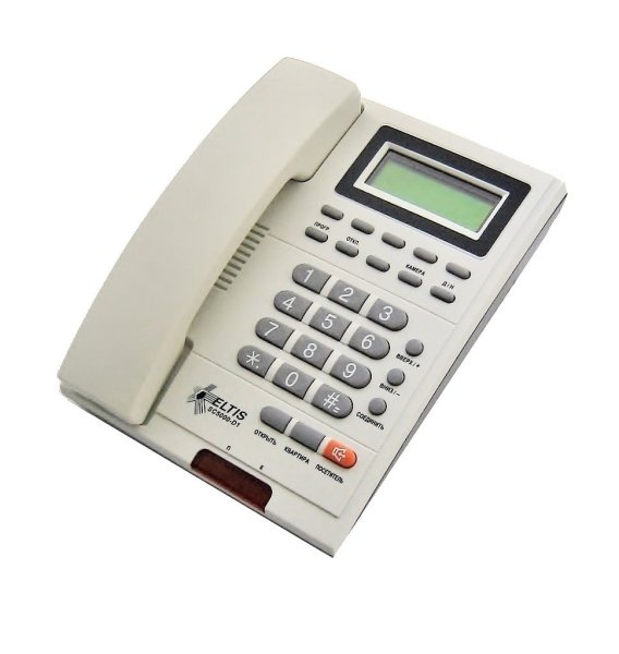 Фото Eltis SC5000-D1