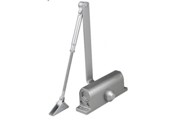 Фото ALDC-85SHO (серебро)