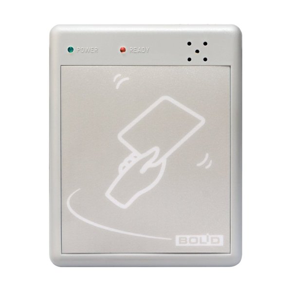 Фото С2000-Proxy