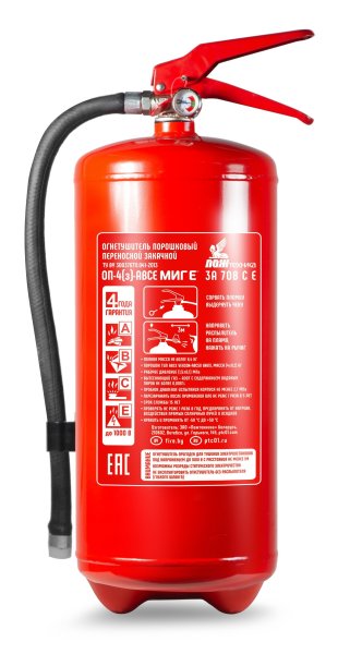 Фото ОП-4(з)-АВСЕ МИГ Е