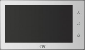 Фото CTV-M4706AHD W (белый)