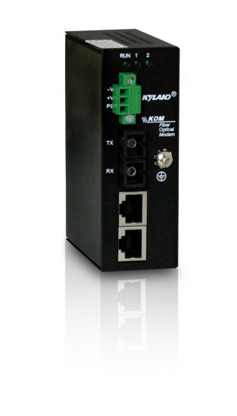 Фото KOM300F-1S2T-SC40-L2