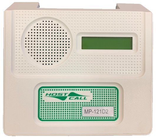 Фото MP-121D2