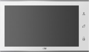 Фото CTV-M4105AHD W (белый)
