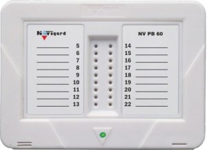 Фото NV PB 60
