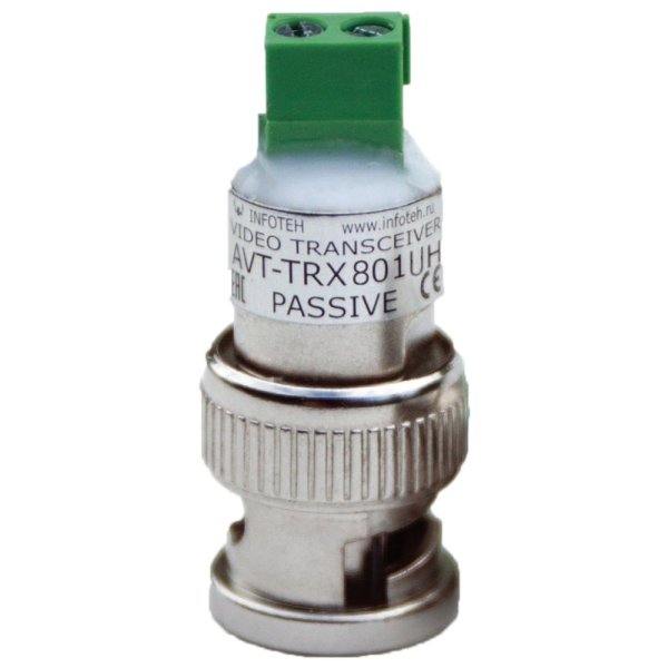 Фото AVT-TRX801UHD