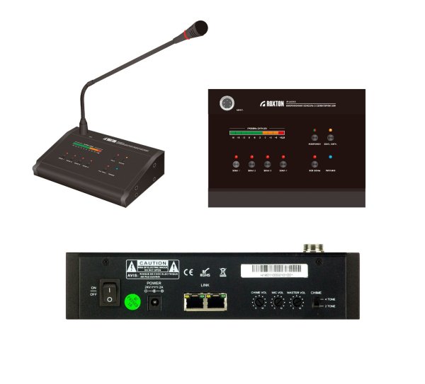 Фото IP-A4012