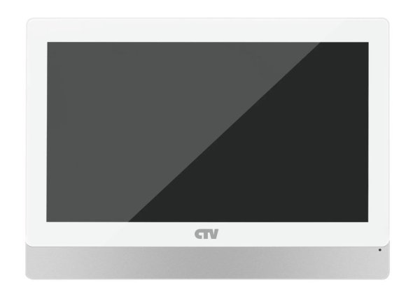 Фото CTV-M5904AI W (белый)