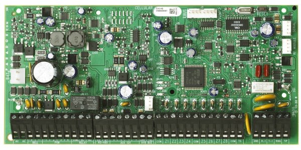Фото EVOHD