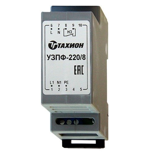 Фото УЗПФ-220/8