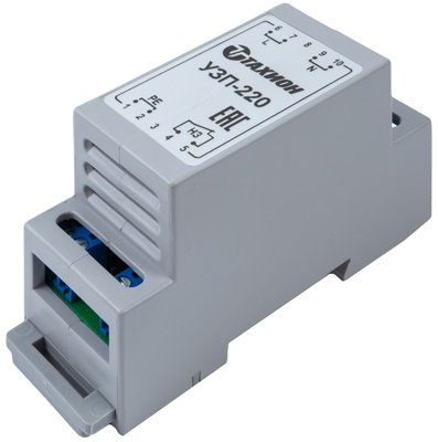 Фото NSBon-10 (TУЗП-220)