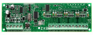 Фото ZX8SP
