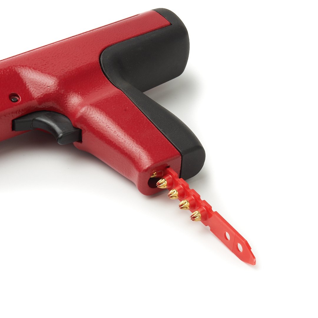 Фото Пистолет монтажный пороховой полуавтоматический FEDAST BWT 311 (FDPAG-BWT311)