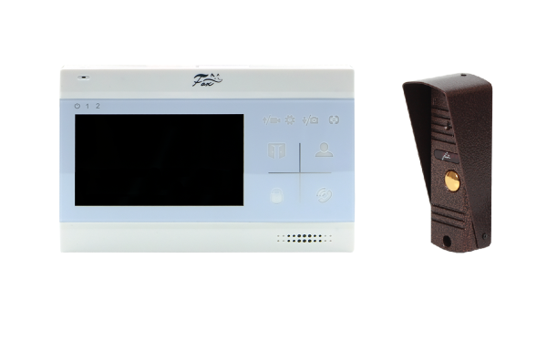 Фото FX-VD5S-KIT (АГАТ 5W)