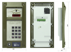 Фото БВД-М202RTCP