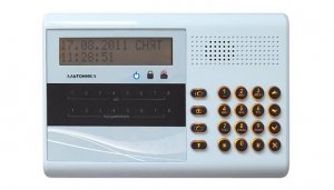 Фото RS-202TX8NL