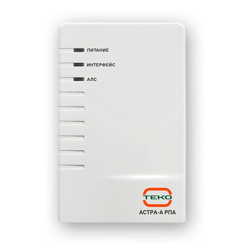 Фото Астра-А РПА