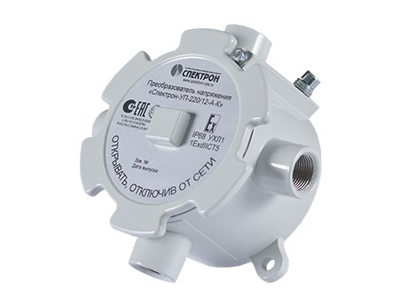 Фото Спектрон-УП-220/36-А