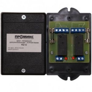 Фото Promix-AD.RM.01 (KZ-U)