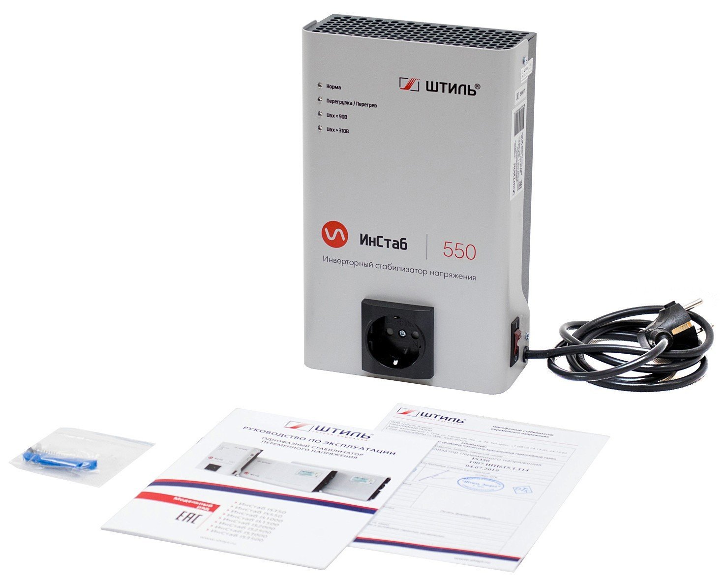 Фото Штиль ИнСтаб IS550 (230В)