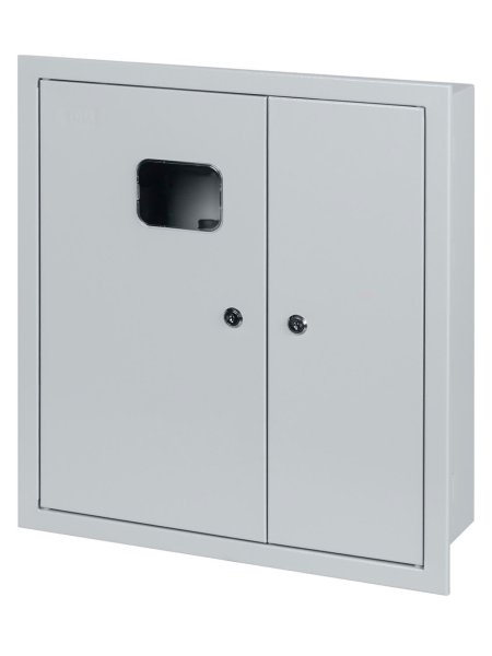 Фото ЩУРВ-3/30 (550х500х165) 2-х дверный TDM (SQ0905-0031)