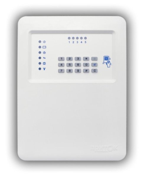 Фото Приток-А-КОП-01 исп.3