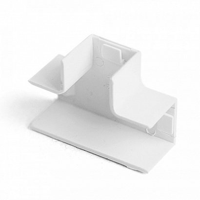 Фото Т-образный угол 60х60 (PR08.2836) Промрукав