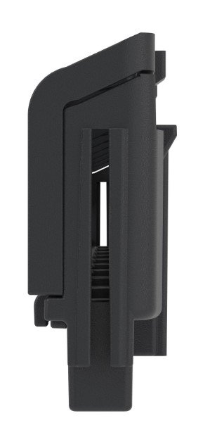 Фото Шинный держатель FRAME (7 сегментов) черный (F12BBHU1)