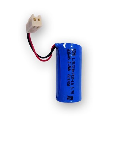 Фото LIR123A-PCB(PCM)-LD(/A12787) EEMB