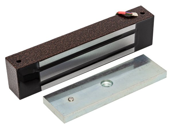 Фото ML-400KB-2 с уголком (коричневый)