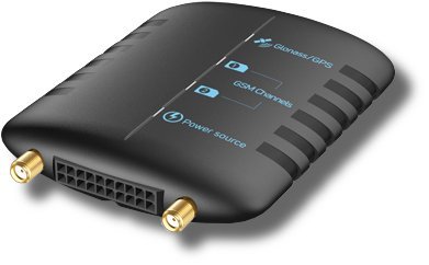 Фото Voyager 2N ГЛОНАСС Light RS-485 RC