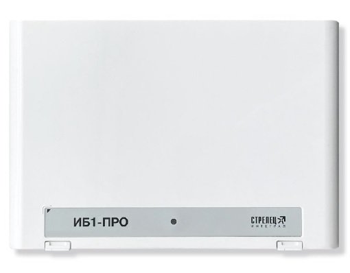 Фото ПБСО-ИБ1