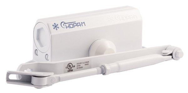 Фото НОРА-М №3S мал. (белый)