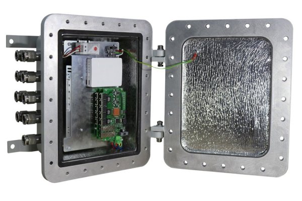 Фото Релион-SW-EXD-A-2G-8Poe+/480W